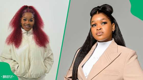 Photos of Shandesh on vacation with her girlfriend surface, SA reacts: "Both are cute"