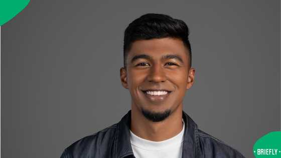 Ashay has been evicted from 'Big Brother Mzansi', SA Reacts