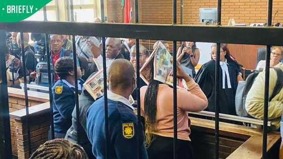 Ninth Ekurhuleni killing: 2 suspects appear in court as third person walks free