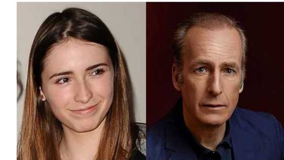 Who is Erin Odenkirk? Everything to know about Bob Odenkirk's daughter with Naomi