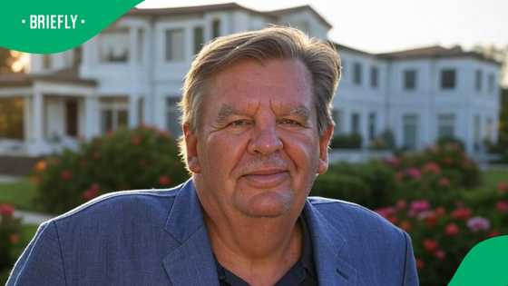 Stellenbosch FC celebrates Johann Rupert's birthday; fans ask: Why isn't Stellies spending more?