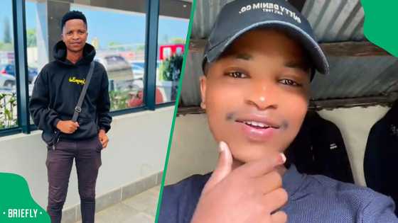 “Killing me for my food”: Man scared of mouse carrying knife in his house and goes viral on TikTok