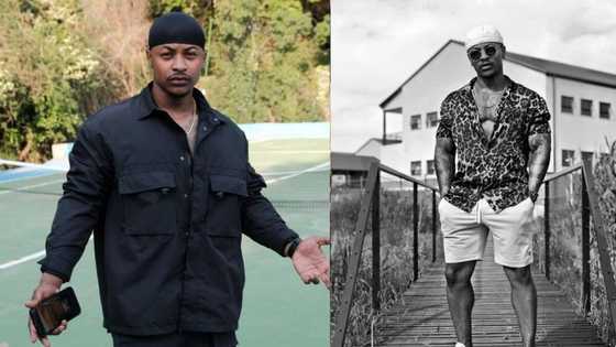 Priddy Ugly turns 29: 3 stories about rapper that melted Mzansi hearts