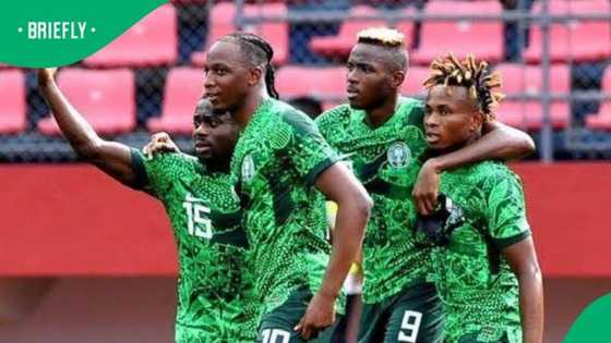 Why Nigeria’s national team doesn’t need South Africa’s local player Blueprint