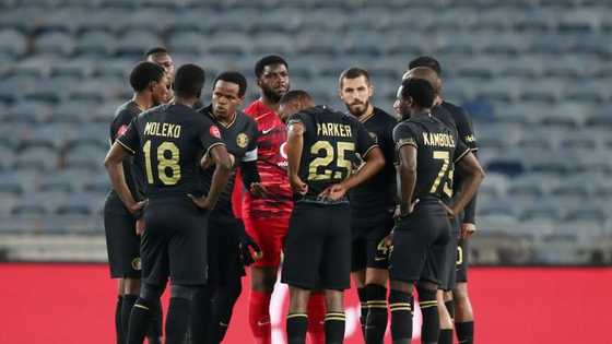 Kaizer Chiefs legend announces shock exit as coach