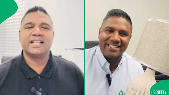 Expert reveals why this affordable heater could help South Africans save electricity this winter
