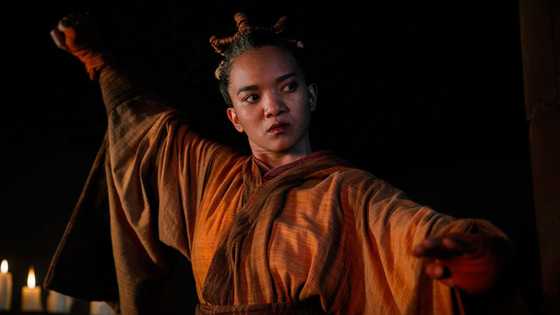 Chipo Chung bio: Age, height, nationality, parents, movies, net worth