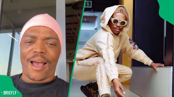Somizi Mhlongo reacts to claims he may lose assets over R165K unpaid salaries: "Ngaze ngavelelwa bo"