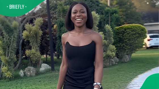 "Looks peaceful": Woman showcases her stunning ‘big girl’ apartment, SA in awe of the modern space