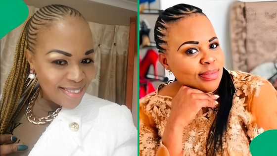 “I’m crying with you”: Mzansi woman heartbroken over R10k Carrol Boyes fruit bowl, SA reacts