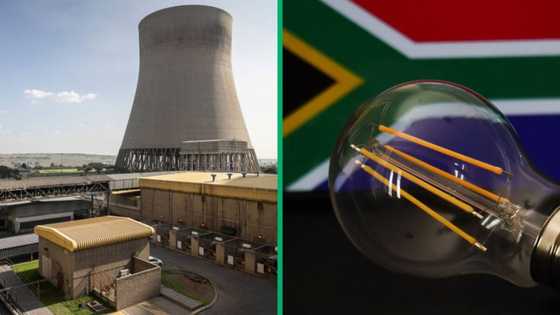 Bheki Nxumalo praised as the man stopping loadshedding, but SA is not convinced