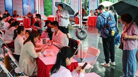 China making youth unemployment a 'top priority'