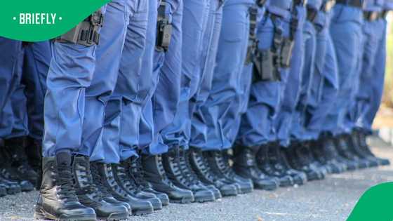 KZN SAPS kill alleged hijacking suspect in shooting, South Africans weigh in