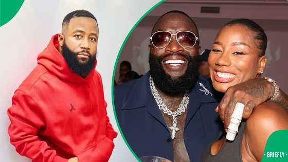 Cassper Nyovest publicly condemns Rick Ross after Jazzma Kendrick accuses rapper of assault