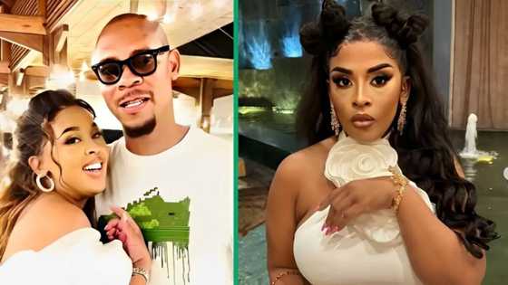 Nonku Williams ignores legal threats by former partner Rough Diamond after accusing him of theft