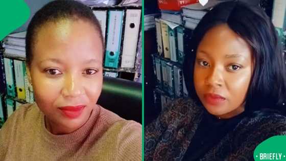60-year-old woman admitted as attorney, inspiring elders across South Africa