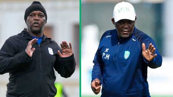 Pitso Mosimane is one game away from Saudi Pro League Survival after Abha FC’s injury-time victory