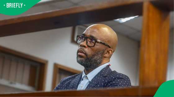 Vusimuzi “Cat” Matlala’s bail appeal judgment reserved, defence claims State has a weak case