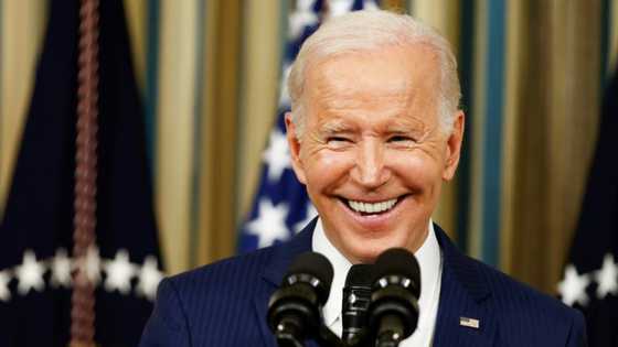 Biden faces high expectations at UN climate talks