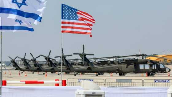 Biden heads to Middle East for first tour as president