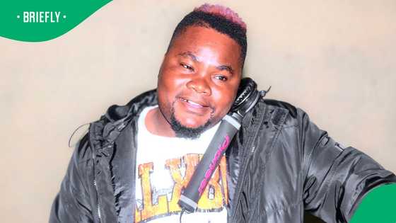 Bacardi musician accused of stealing MaWhoo's camera: "He is a criminal"