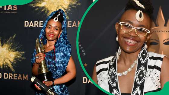 Moshidi Motshegwa's bio: Her life, family, and role on The River