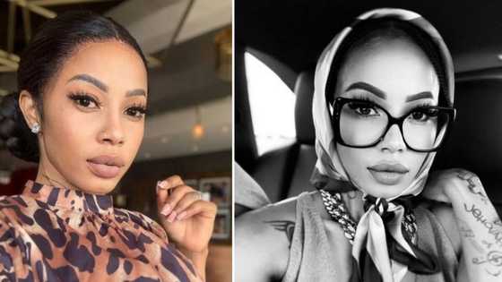 Advocate Teffo says eyewitness will testify Kelly Khumalo allegedly shot Senzo Meyiwa using Longwe Twala's gun