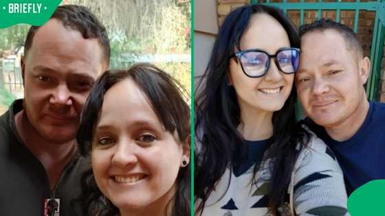 "How do I go forward?": Marius van der Merwe's widow shares memorial service details