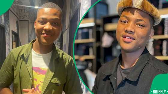 "Get yours now": Durban man shares plug for massive Levi's jeans sale