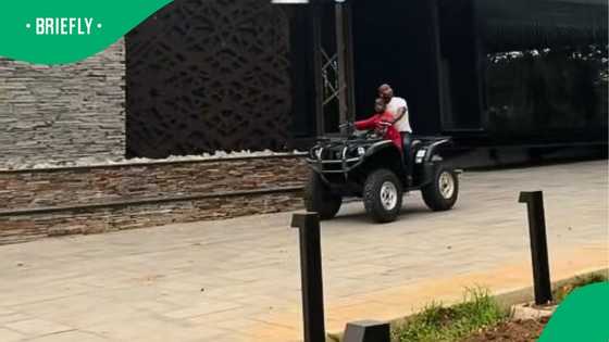 Lavish Venda farmhouse impresses South Africa on TikTok video