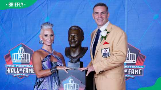 All of Kurt Warner's children: How many does he have?