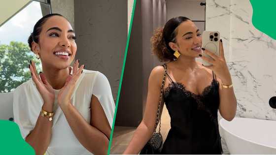 Amanda du-Pont celebrates her dad on his birthday with a heartfelt message