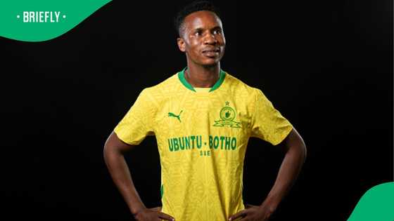 Themba Zwane, 4 other key players for Mamelodi Sundowns at 2025 FIFA Club World Cup