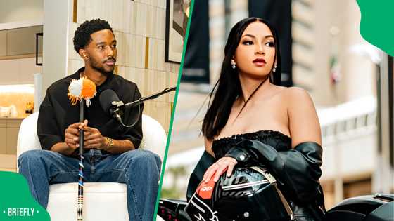 Break up rumours swirl as Ashley won't be attending Sweet Guluva homecoming: "She unfollowed him"
