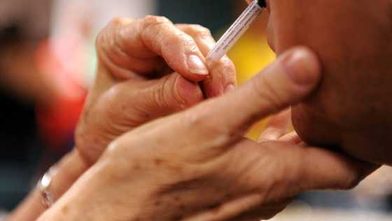 High hopes for nasal Covid vaccines despite 'disappointing' trial