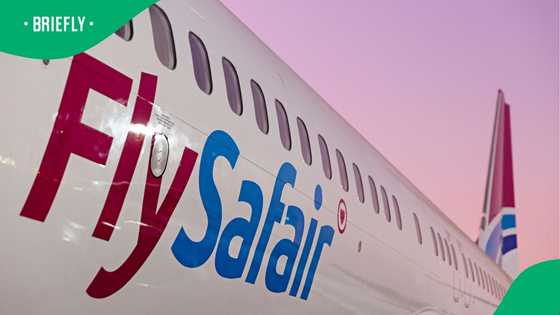 FlySafair faces National Consumer Commission investigation, airline's overbooking policy questioned