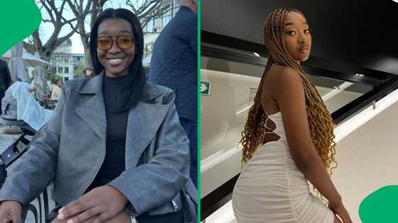 "Ni rich": SA is impressed by woman's Apple Watch payment method