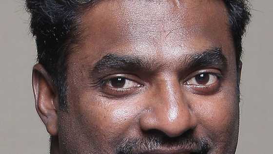 Who is Muttiah Muralitharan? Age, children, spouse, stats, movie, religion, worth