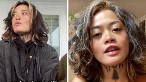 Canadian woman amazes Mzansi on TikTok with flawless rendition of Xhosa song 'Asibe Happy'