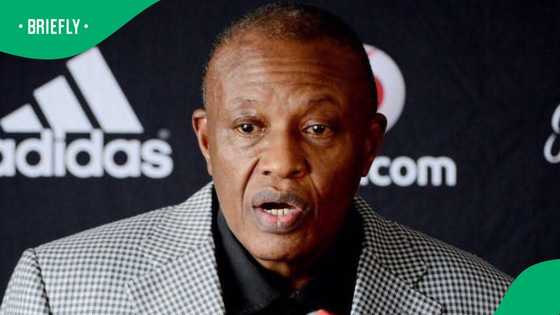 Raymond Hack makes bold Pirates claim before aiming for Kaizer Chiefs’ leadership