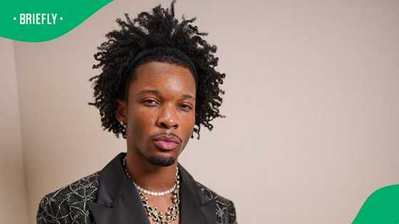 American singer D4vd arrested 4 months after death of teen found in his Tesla
