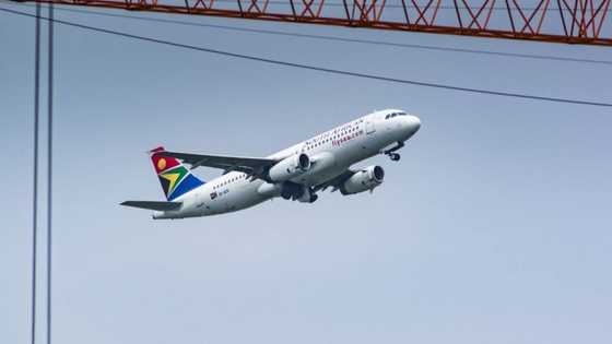 Business News: SAA skeletons come to light during acquisition