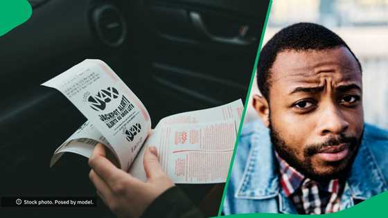 "There's no winner": Search for R100 million lotto winner in South Africa sparks serious doubts