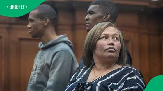 Calls for Kelly Smith to divulge Joslin's location mount as she awaits her sentencing