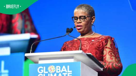 Former eThekwini mayor Zandile Gumede joins MK Party as convenor