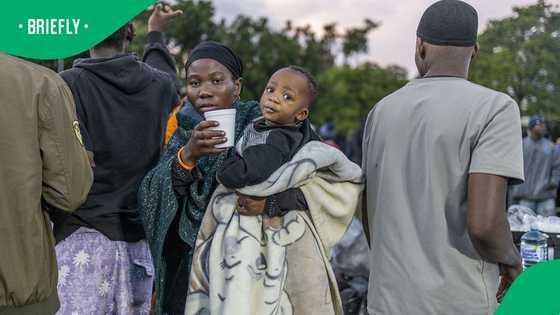 Malawians fearing xenophobic attacks flee to community centre in KZN