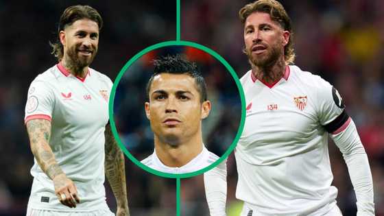 Fans react to Sergio Ramos not wishing Cristiano Ronaldo happy birthday: "He's all about himself"