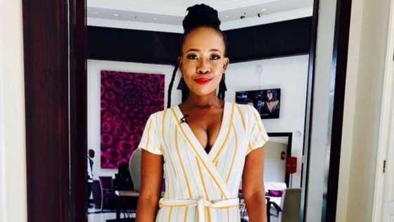Ntsiki Mazwai wants women who deny dads access to their kids charged