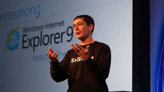 Microsoft says goodbye to Internet Explorer after more than 25 years