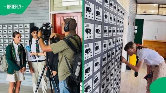 “Excellent initiative”: SA chimes in on Camps Bay High cellphone ban making international news